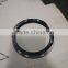 Classic steel head lamp rim, lamp ring for car