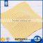 china supplier warm absorbent tea towel printing