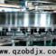 3-in-1 Bottle Washing Filling Capping Machine / Mineral Water Bottling Plant