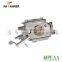Gasoline engine parts tamping Rammer Carburetor