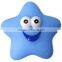 Plastic Cute Fish Squirters/Squirt Water Bath Toy Play Set for Kids