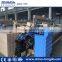 Air jet loom/textile machinery with 150cm-360cm reed width weaving machine