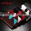 PU knitting case for samsung galaxy s7 mobile phone cover for samsung g9300 case