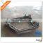 Outstanding corrosion resistanceGuanzhou custom&OEM aluminum die casting foundry parts service                        
                                                Quality Choice