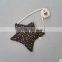 MS70053P Full stars printed kids star shape bag