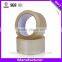 Transparent PP adhesive tape