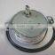 CCW AC 220-240V 4W Synchronous Motor with low rpm