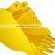 Excavator bucket all size in here!!!