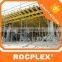 steel formwork system use H20 beam