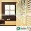 custom poly shutters
