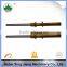 High Performance Iron Inner and Outer Spring Shock Absorber