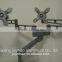 jiaxing factory supply gas cylinder desktop monitor arms for office use