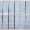 Stripe or Grid Polyester Antistatic Cloth