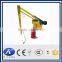 PAY Type Hydraulic Balance Jib Crane