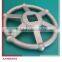 304 316 STAINLESS STEEL PRECISION CASTING