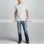 2015 fashion wash casual denim design pants for men wholesale cheap jeans manufacturers china JXQ336