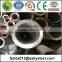 corrugated stainless steel pipe