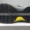 cheap factory directly nubuck leather rubber outsole safety shoes china supplier