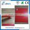 3mm 4mm 5mm Corrugated Plastic Layer Pads, Glass Bottles PP Layer Pads