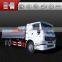 SINOTRUK HOWO New Tanker Truck Dimension