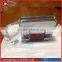 Stainless Steel 304 Self Closed SHOWER HINGE for 8mm to 12mm Tempered Glass