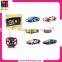 1:43 4 CH ABS mini rc SUV off-road vehicle racing car