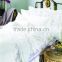 Embroidery bedding set/pillow cover cotton good quality for sale