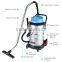 Dry&Wet Industrial Heavy Duty Vacuum Cleaners BJ122-50L