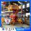 More than 10 years experience in china carousel design rides modern times