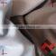 polyester slubbed ripstop bamboo joint fabric