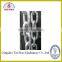factory hot dip galvanized chain link for wholesale