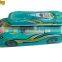 Free samples car shape pencil box for children stationery set