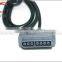 Factory Hot sale For Super Nintendo Games Controller