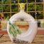 hot sales large stocked zodiac series Ceramic Wine bottle for decoration