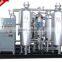 Big capacity nitrogen generator nitrogen inflation machine nitrogen plant for plastic injection molding application