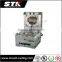 Zinc die cast mould making