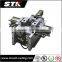 China professional plastic injection mould injection tooling