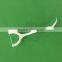molar floss pick Y shape dental flosser Y shape floss pick dental floss pick