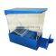 Dispenser for cotton roll