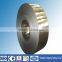 top quality galvanized steel strip for packing application