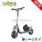 Hot EVO Uberscoot 2 wheel 49cc mini vespa mini gas scooter with CE/EPA certificate