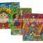 a4 size pp file folder