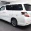 USED VANS - TOYOTA ALPHARD (RHD 820673 GASOLINE)
