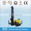 200M Drilling Depth 115-254MM Drilling Diameter Portable Water Well Drilling Rig