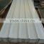 Corrugated Galvanized steel roofing sheet for Industrial and civil buildings, warehouse