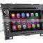 Ownice Cortex A9 4 core Android 4.4 up to android 5.1 car DVD GPS for Haval H3 H5 2008-2012 support 3G 2G Ram