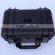 Waterproof hard ABS plastic carry case,ABS Plastic Hard Tool Storage Case,ABS Tool boxes Safety Plastic Equipment case
