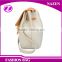 Yellow Shopping Phone Bags Handbags Soft PU Leather backpacks for women