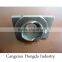 Scaffolding Ringlock System ledger end