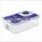FOOD STORE BOX WITH THE BLOWHOLE
